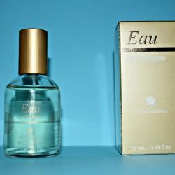Eau de Cologne - Les Victoriennes - Neuf et original