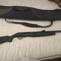 Fusil semi-auto ARMSAN Paragon Grande 12/89 canon de 76cm