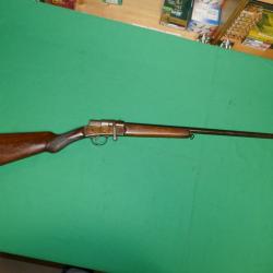 Carabine MANUFRANCE BUFFALO en 9mm Flobert &agrave; restaurer