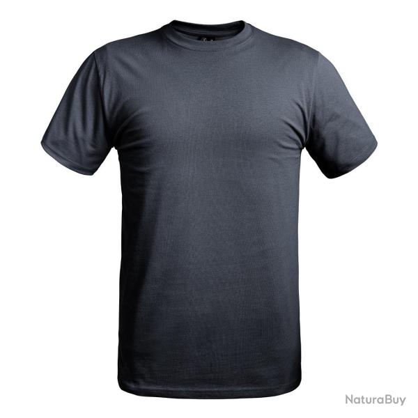 T-Shirts Strong Airflow S Bleu Marine