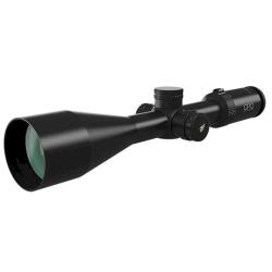 !En Promo! Lunette GPO spectra 6X 3-18x56 - BR IL SFP (Mrad)