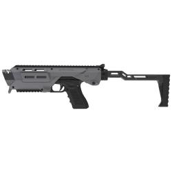 Kit de conversion META TACTICAL mx1 pour glock gris