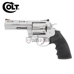 Revolver COLT Anaconda 4,25" Cal 45 Colt Inox