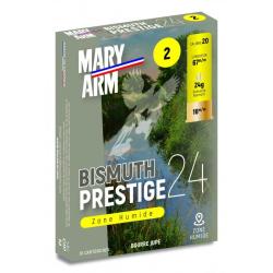Prestige bismuth 24 BJ mary arm prestige bismuth 24 cal 20 bj 2 * 10