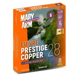 Prestige cooper 28 BJ mary arm prestige cooper 28 cal 12 bj 6