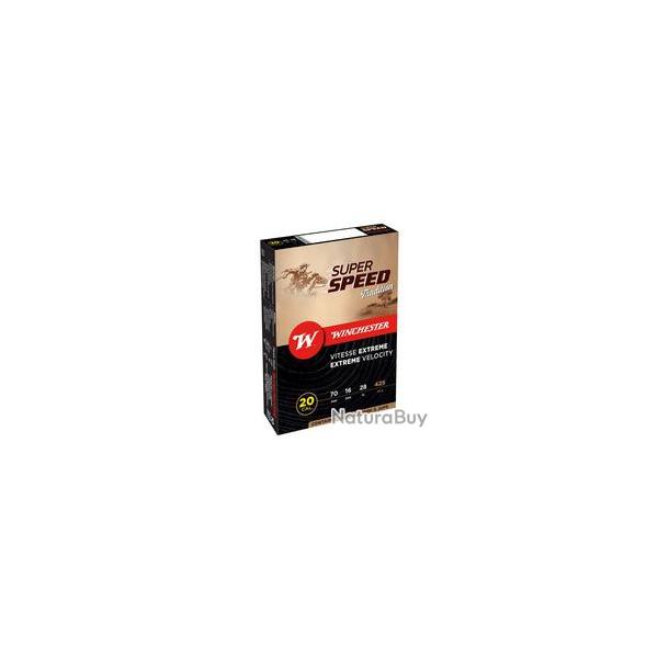 Super speed g2 cal.20 winchester super speed g2 28g cal20 n�6 (10)