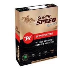 Super speed g2 cal.16 winchester super speed g2 32g cal16 n&deg;2