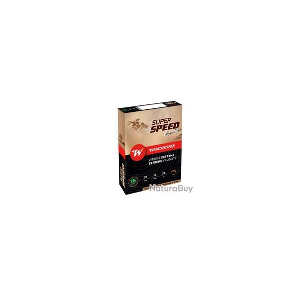 Super speed g2 cal.16 winchester super speed g2 32g cal16 n�5