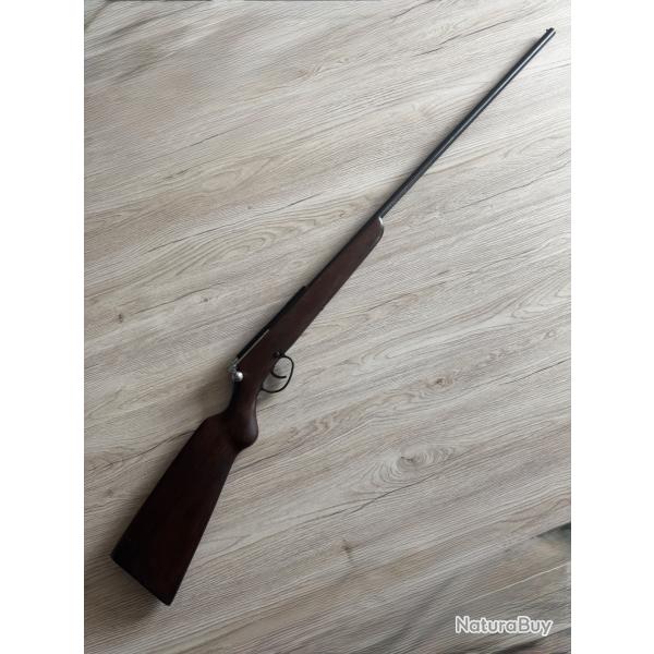 Carabine de jardin 9 mm flobert saint �tienne France