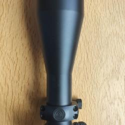 Lunette Vanguard Endeavor RS IV 2.5-10x50 r&eacute;ticule lumineux + colliers