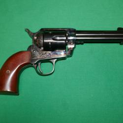 Revolver PIETTA SAA73 GREAT WESTERN II Canon 4"3/4 en 357 Mag