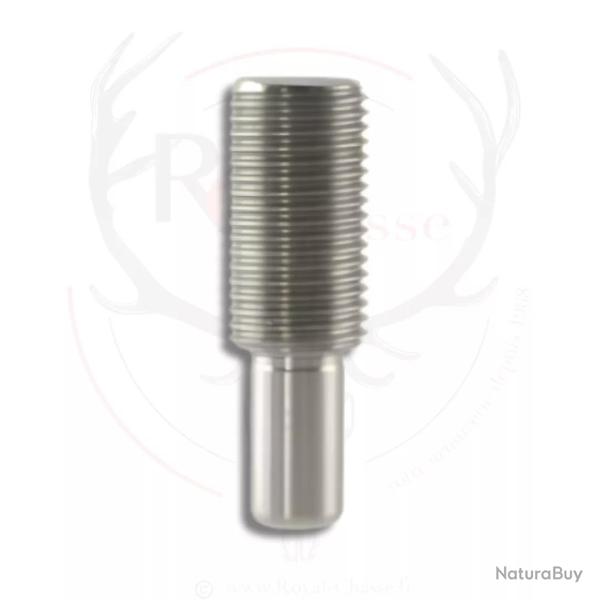 Mandrin .338 Cal pour Tour � Collet 041224 HORNADY