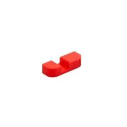 Arr&ecirc;toir de chargeur Eemann Tech pour carcasse 3D type GLOCK 17 ACE XR