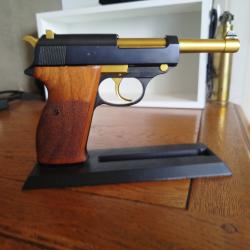 PISTOLET P38