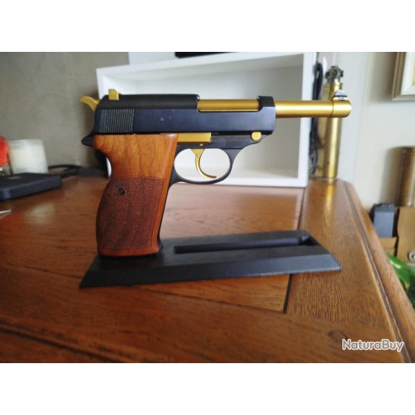 PISTOLET P38