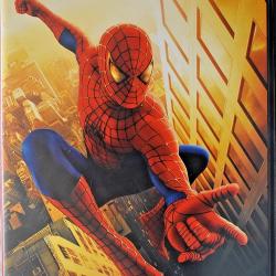 Spiderman - DVD