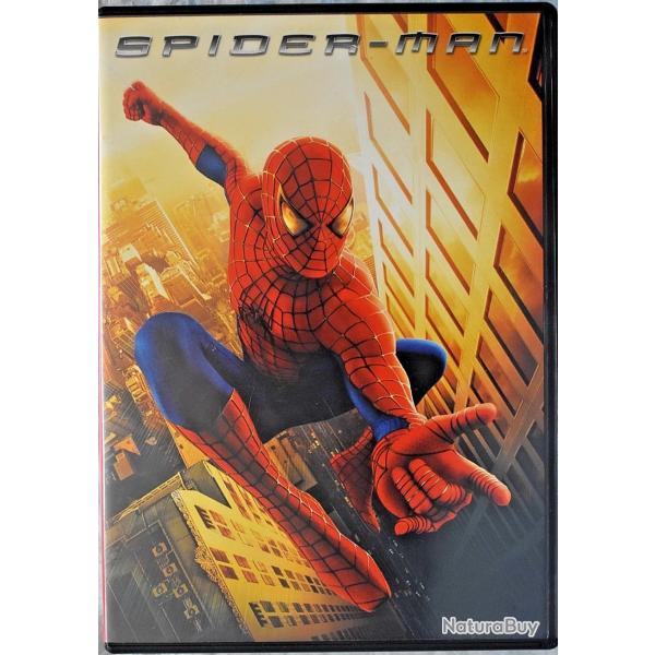 Spiderman - DVD