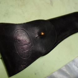 ETUI COLT 45