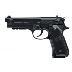 Beretta M92-A1 - Pistolet &agrave; plomb Full Auto - BBs 4,5mm - Umarex