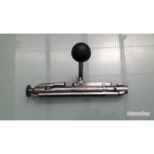 culasse coud� mosin nagant