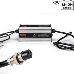 Chargeur de Batterie Rhino 12V 15Ah