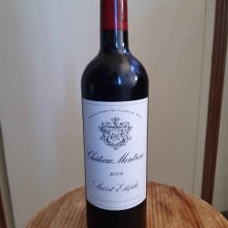 Ch&acirc;teau Montrose