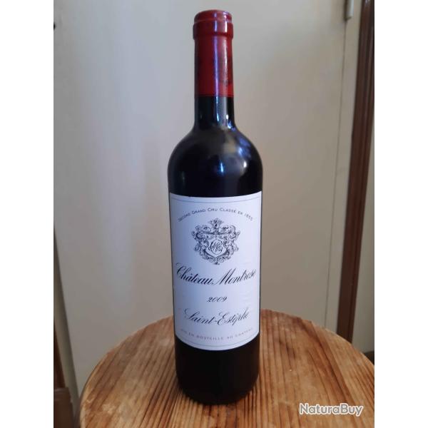 Ch�teau Montrose