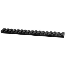 Rail Picatinny Acier EAW HEYM SR21