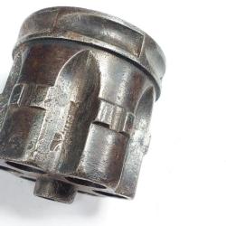 BARILLET POUR REVOLVER MAS 1887 calibre 8mm 87 Bon Categorie D