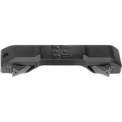 Montage rapide Walther Fixlock pour point rouge