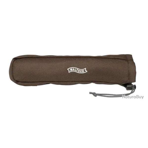 Housse pour mod�rateur de son Walther
