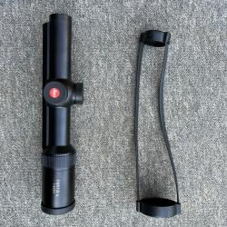 Leica Fortis 1-6x24 L4A rail ZM
