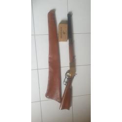 Carabine Yellow Boy calibre 44 40