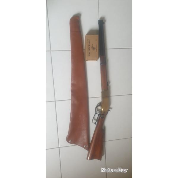 Carabine Yellow Boy calibre 44 40