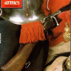 gazette des armes 124 , essais mousqueton 1892, mousqueton 1890 et baionnette