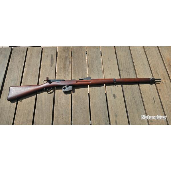 Schmidt Rubin M-1889- Monomatricule