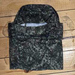 Cagoule style Balaclava Russe EMR Digital Flora Neuf/T.U