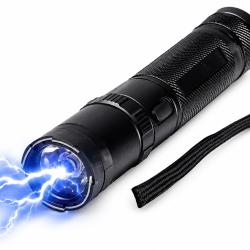 Shocker lampe torche X6 - 10 millions volts