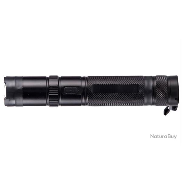 Shocker lampe torche X6 10 000 000 V - UX
