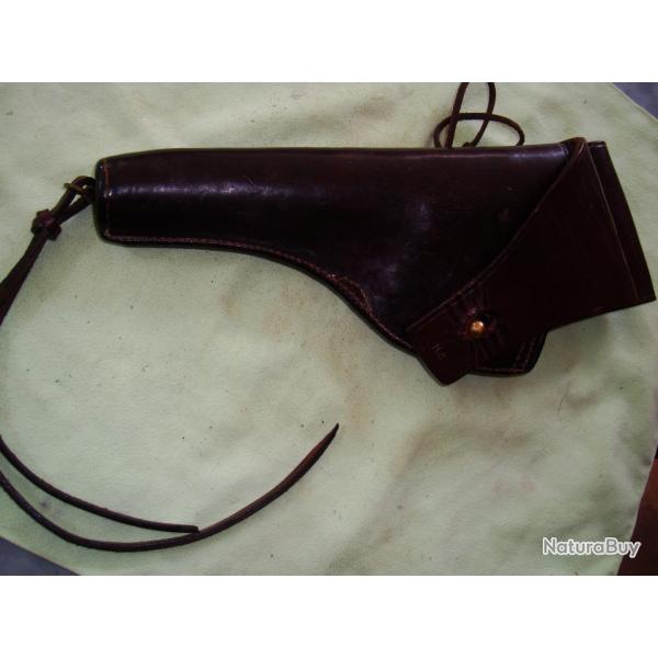 ETUI US CAVALERIE 1882