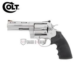 Revolver COLT Anaconda 4,25" Cal 44 Rem Mag Inox