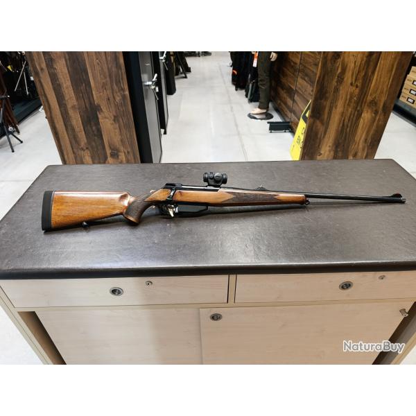 Sauer 200 calibre 300w + Aimpoint Micro H2