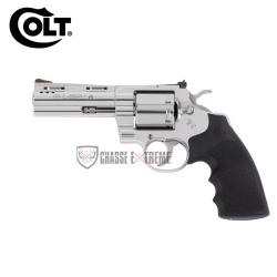 Revolver COLT Grizzly 4,25" Cal 357 Mag Inox