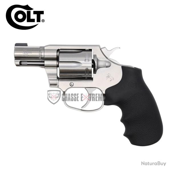 Revolver COLT Cobra 2" Cal 38 Special