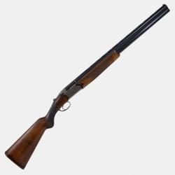 Fusil Superpos&eacute; Webley & Scott Model 900 12 x 70