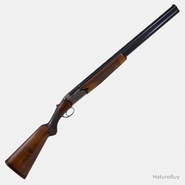 Fusil Superpos� Webley & Scott Model 900 12 x 70
