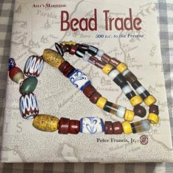 livre bead trade 300 bc to the present Perles de traite