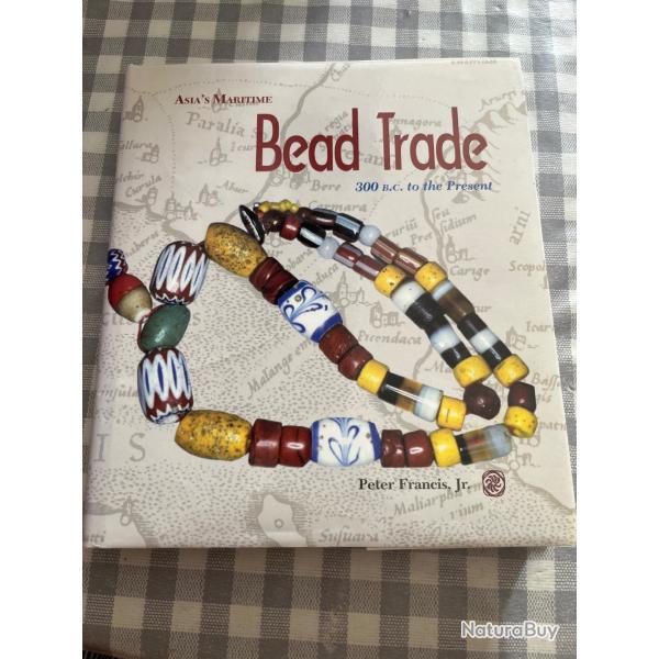 livre bead trade 300 bc to the present Perles de traite