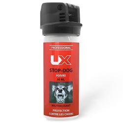 Stop dog gel poivre 50 ml