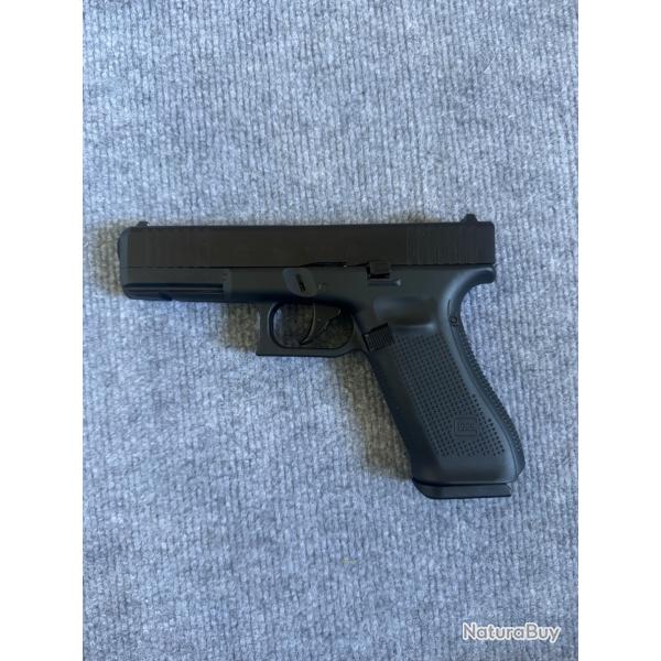 glock de d�fense t4e
